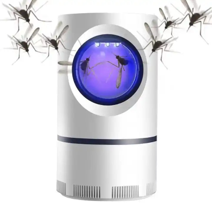 Mosquito Killer Lamp
