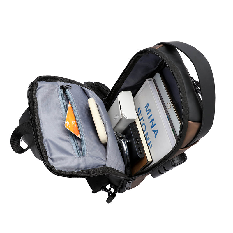 Crossbody Bag