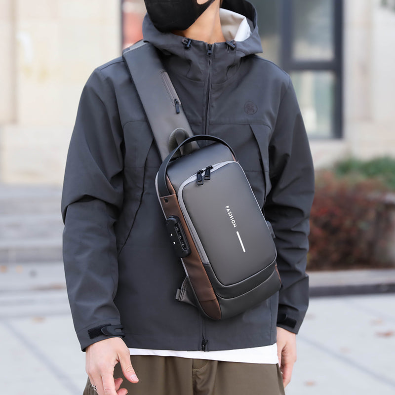 Crossbody Bag