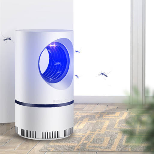 Mosquito Killer Lamp