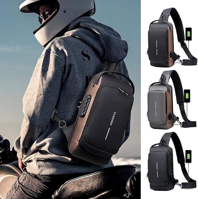 Crossbody Bag