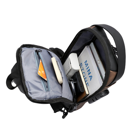 Crossbody Bag