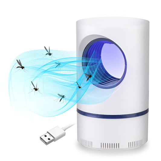 Mosquito Killer Lamp