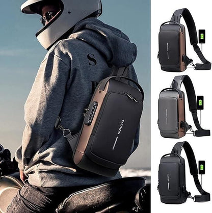 Crossbody Bag