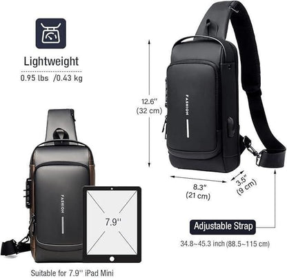Crossbody Bag